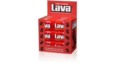 10185 by WD-40 - LAVA SOAP